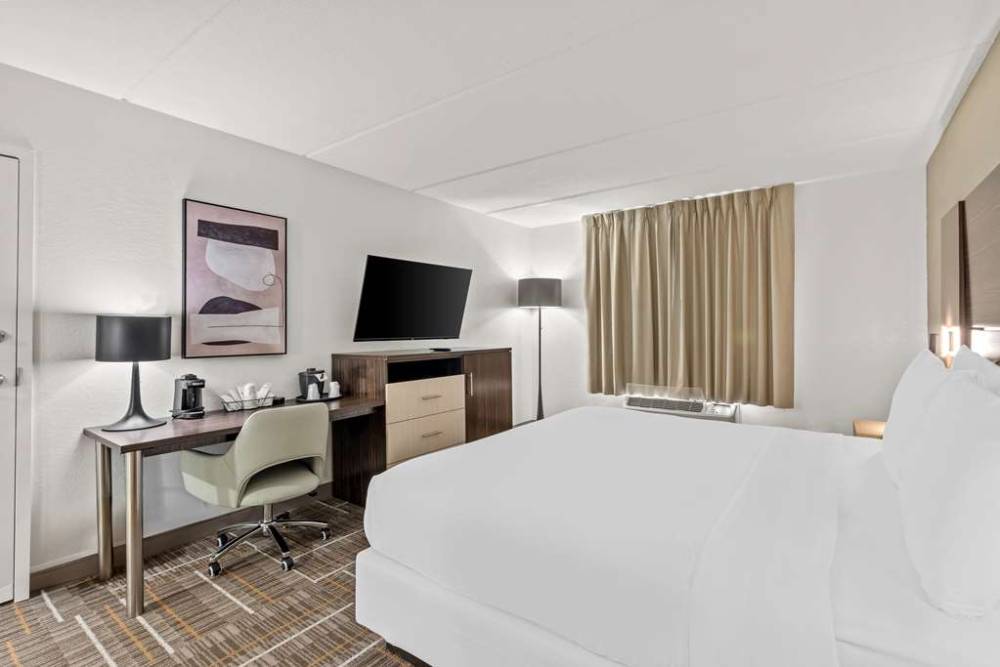 Sonesta Essential Orlando, Fl 5