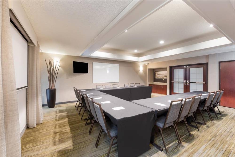 Sonesta Select Tempe Downtown 7