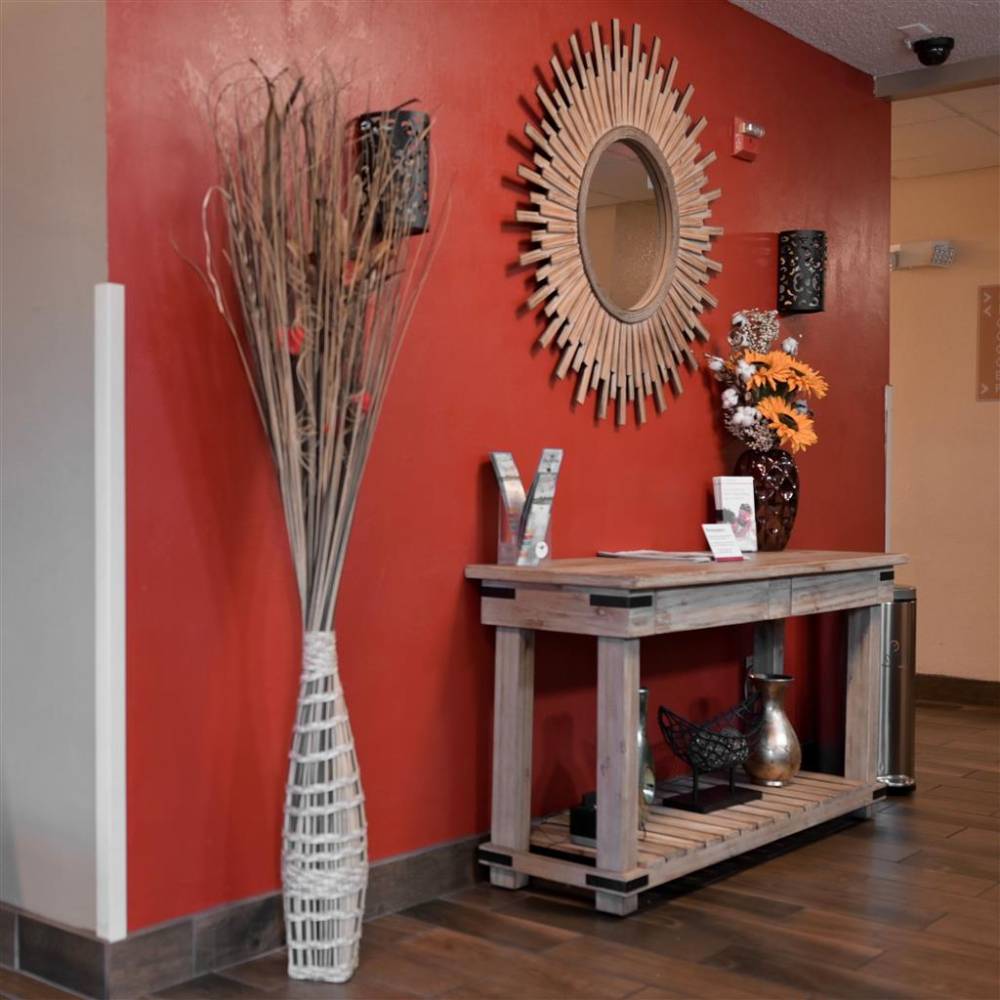 Sonesta Simply Suites Clearwater 2