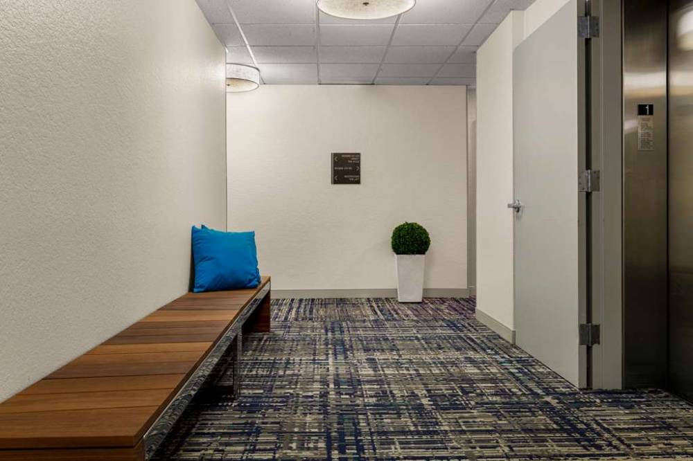 Sonesta Simply Suites Irvine East Foothill 7