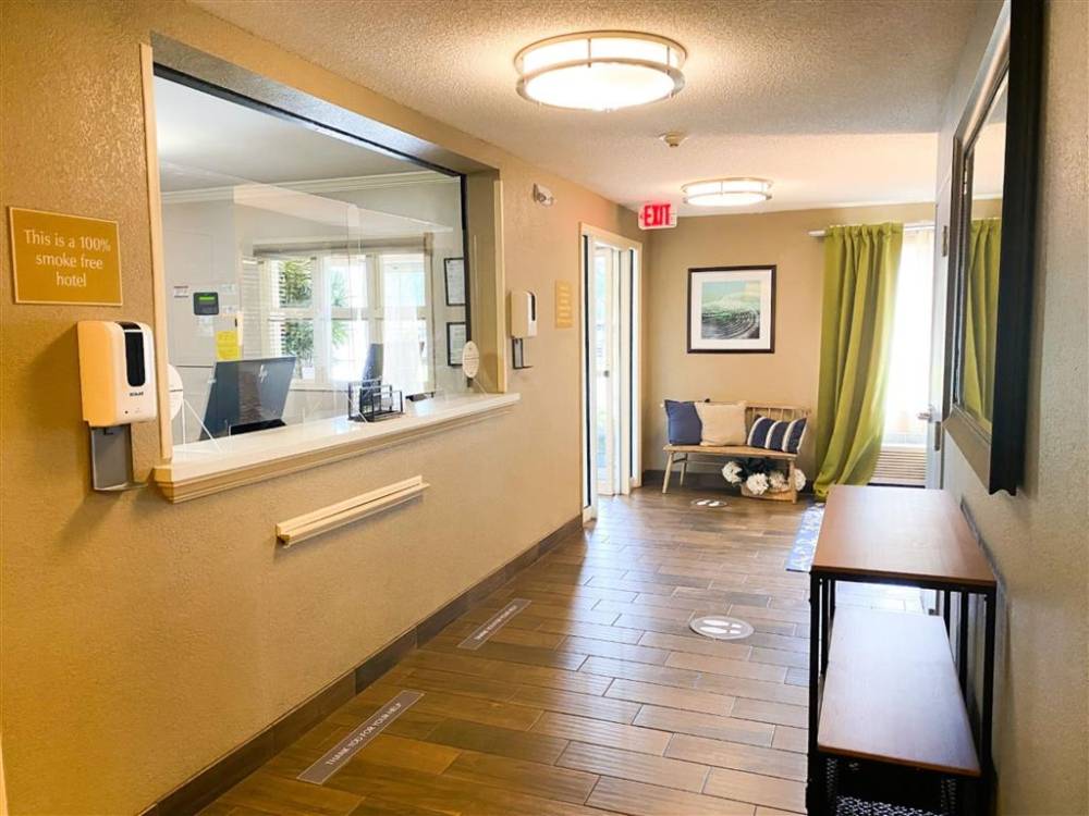 Sonesta Simply Suites Jacksonville 2