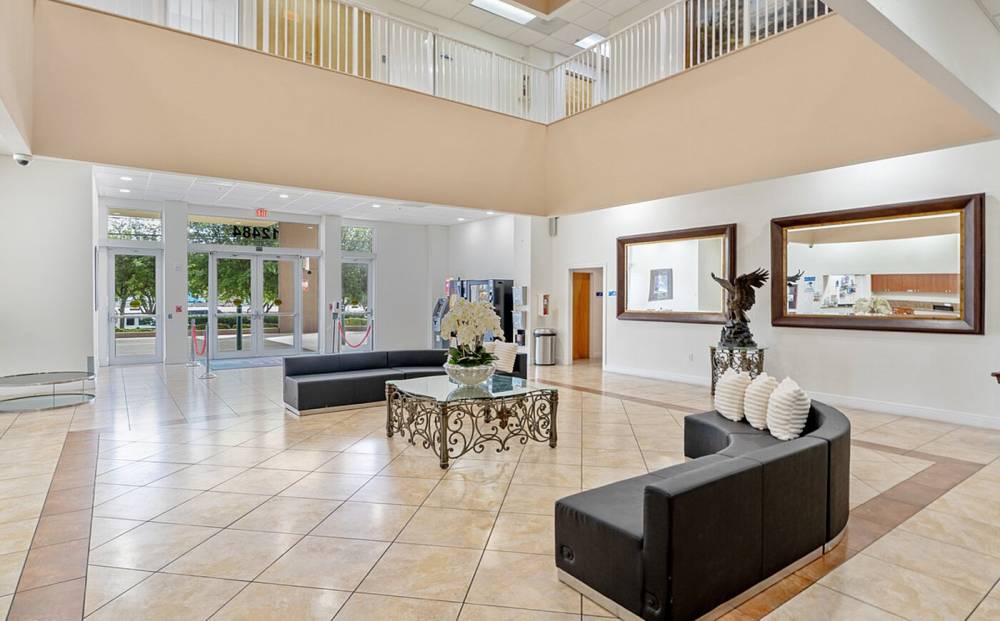 South River Suites Hotel 4