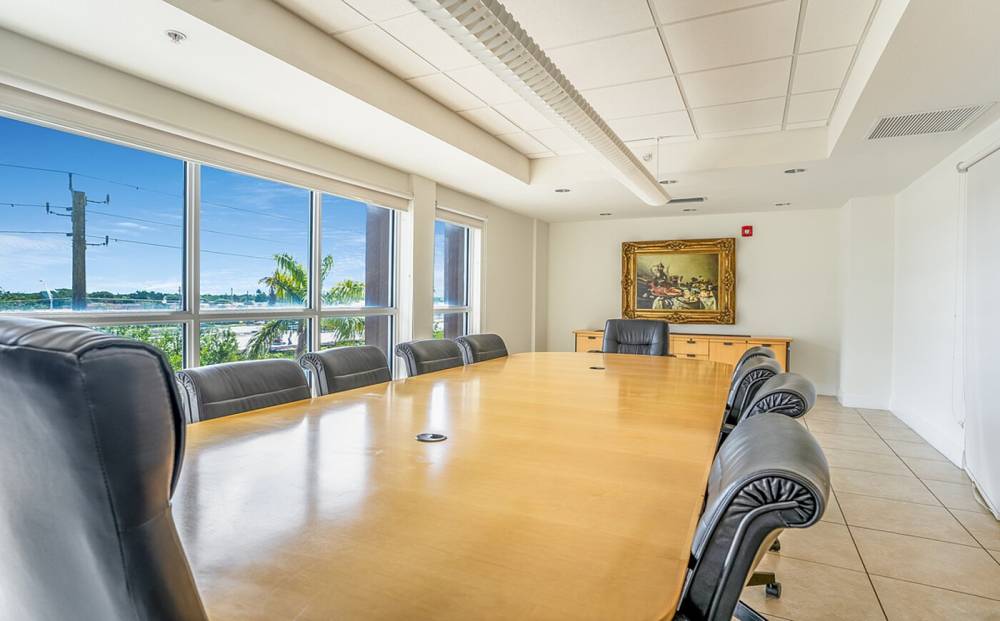 South River Suites Hotel 3