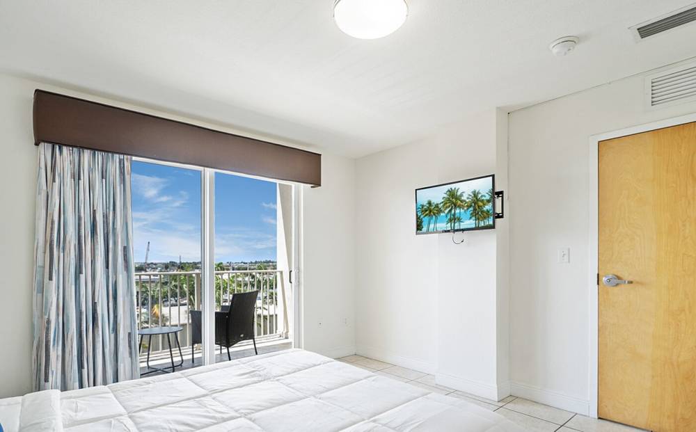 South River Suites Hotel 2