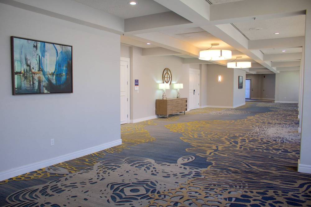 Southbank Hotel Jacksonville Riverwalk 2