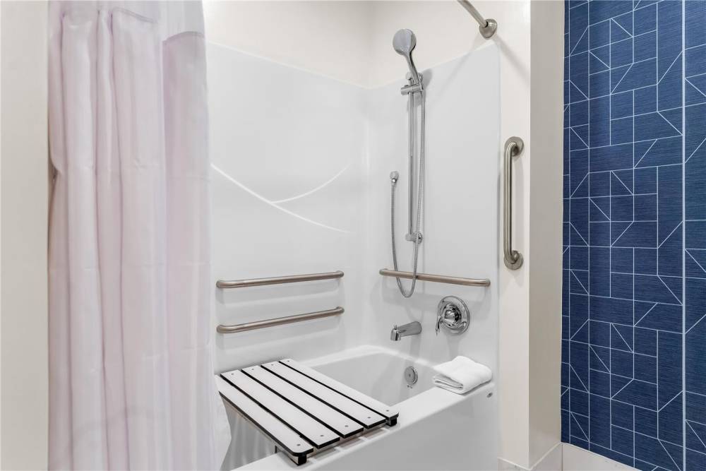 Spark By Hilton Essex Junction Burlington 8