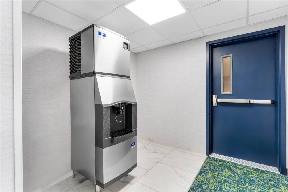Spark By Hilton Essex Junction Burlington 5