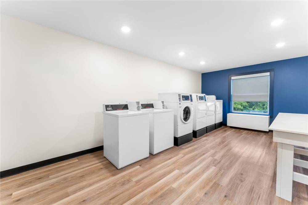 Spark By Hilton Essex Junction Burlington 4