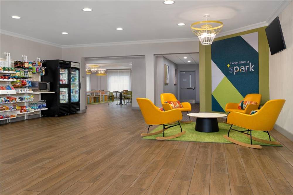 Spark By Hilton Rahway 3