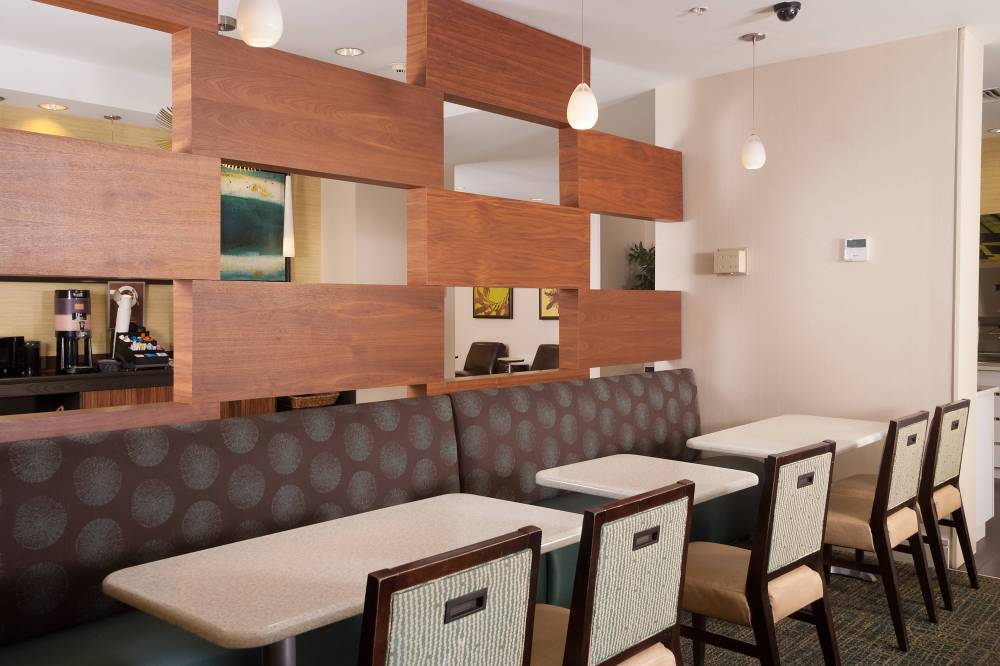 Springhill Suites By Mariott Orlando Convention Center Intl Drive Area 5
