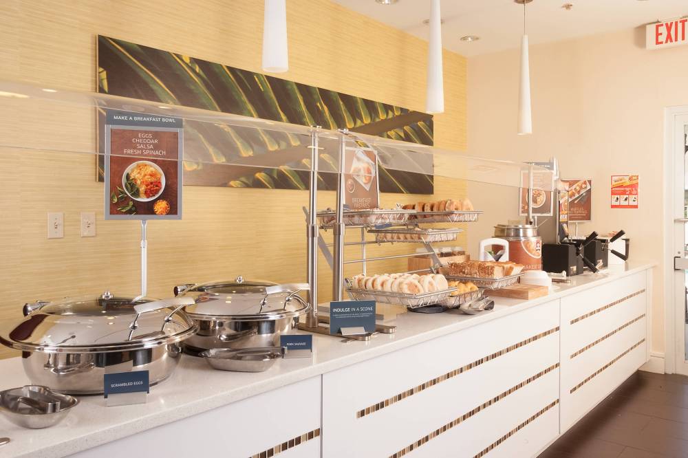 Springhill Suites By Mariott Orlando Convention Center Intl Drive Area 6