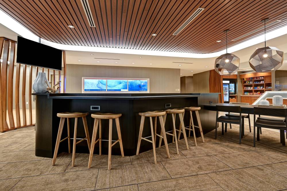 Springhill Suites By Marriott Albuquerque University Area 6