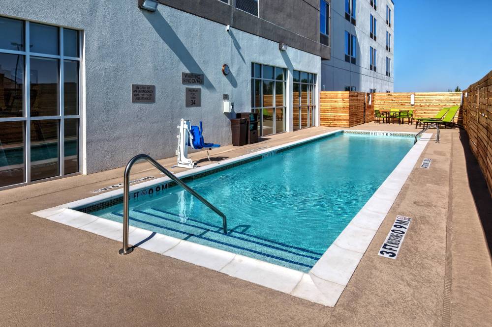 Springhill Suites By Marriott Amarillo 8