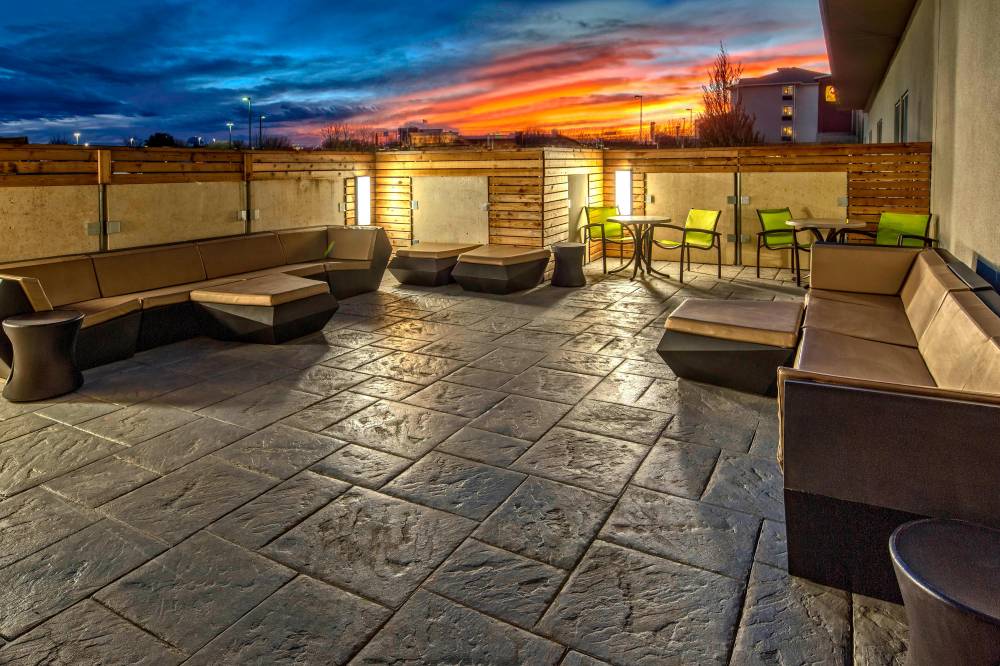 Springhill Suites By Marriott Amarillo 5