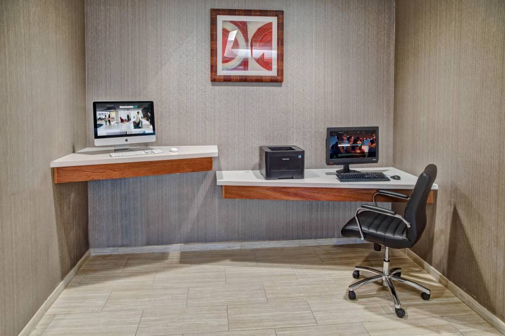 Springhill Suites By Marriott Amarillo 2