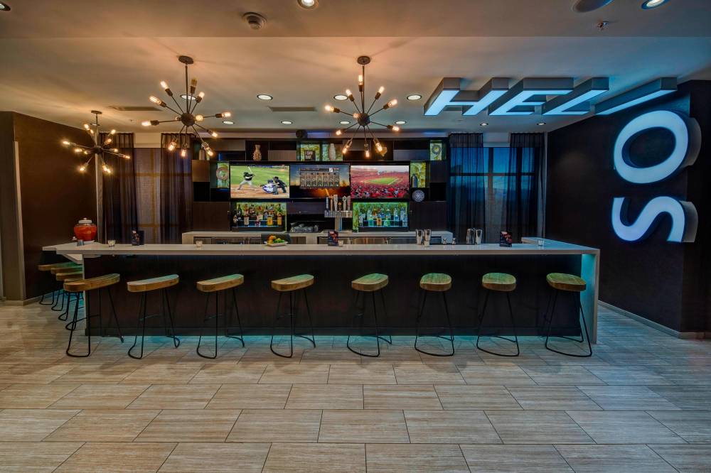 Springhill Suites By Marriott Amarillo 9