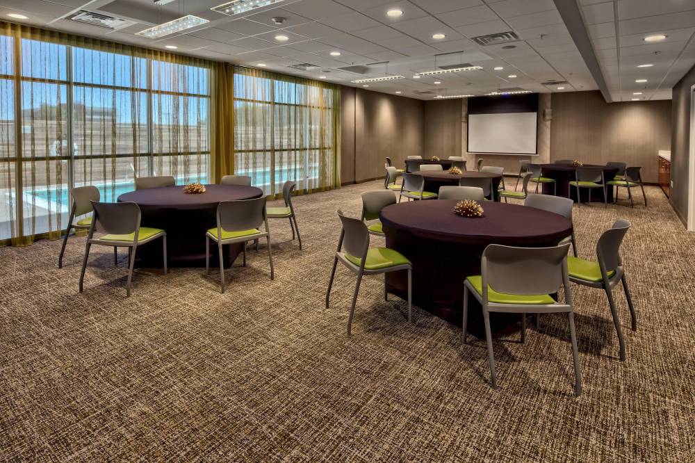 Springhill Suites By Marriott Amarillo 6