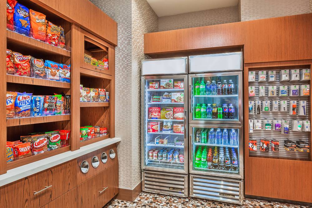 Springhill Suites By Marriott Anaheim Maingate 4
