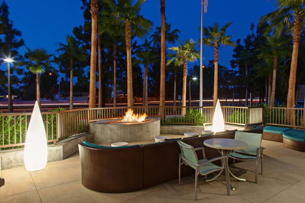 Springhill Suites By Marriott Anaheim Maingate 7