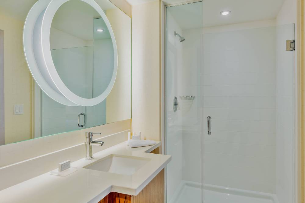 Springhill Suites By Marriott Anaheim Maingate 2