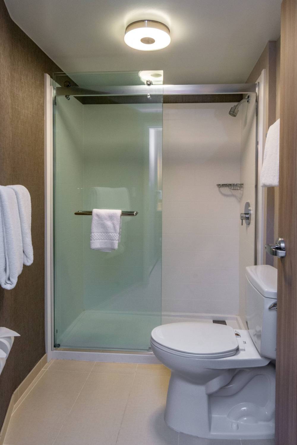Guest room amenity