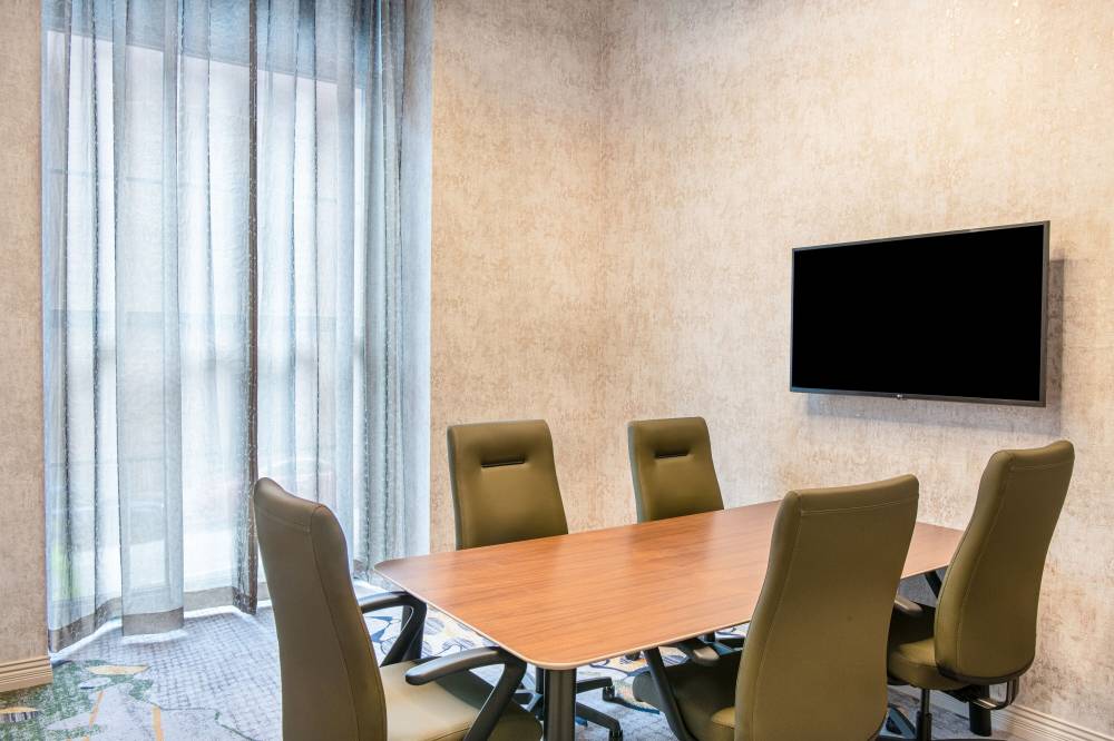 Springhill Suites By Marriott Baltimore Downtown Convention Center Area 9