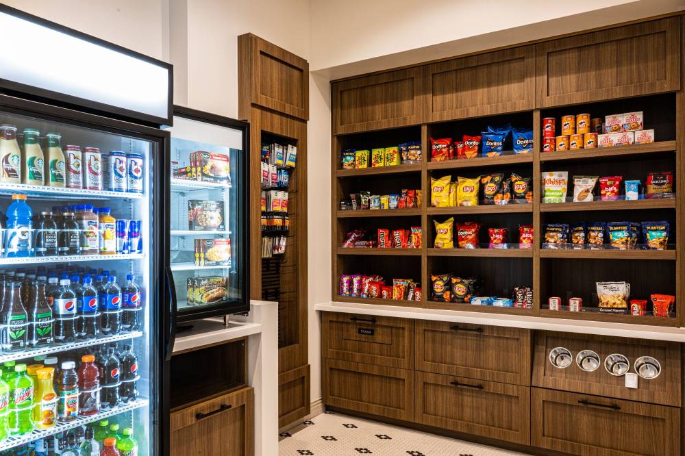 Springhill Suites By Marriott Baltimore Downtown Convention Center Area 7