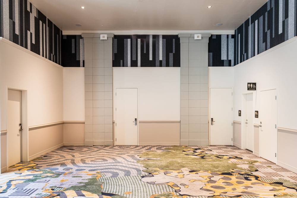 Springhill Suites By Marriott Baltimore Downtown Convention Center Area 6