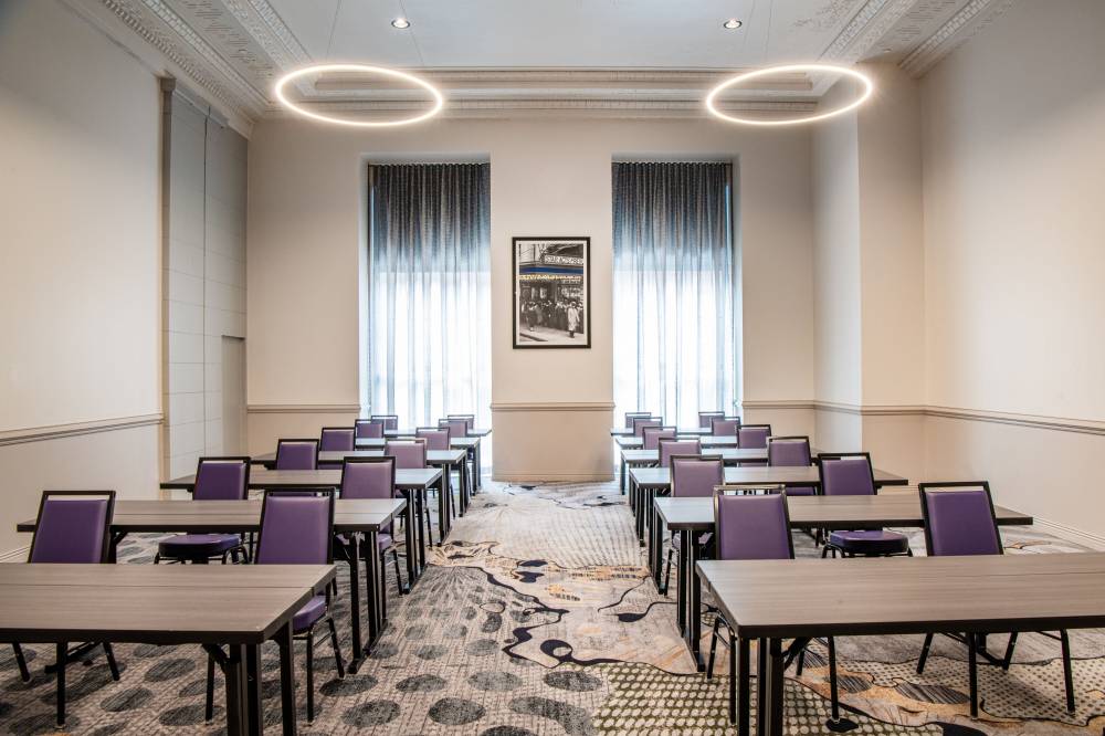 Springhill Suites By Marriott Baltimore Downtown Convention Center Area 8