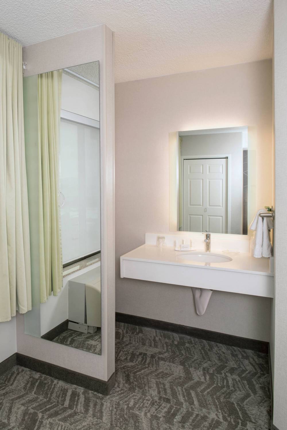 Springhill Suites By Marriott Billings 2