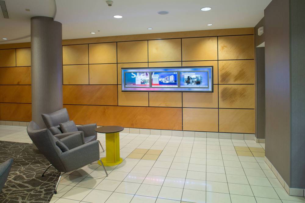 Springhill Suites By Marriott Billings 10