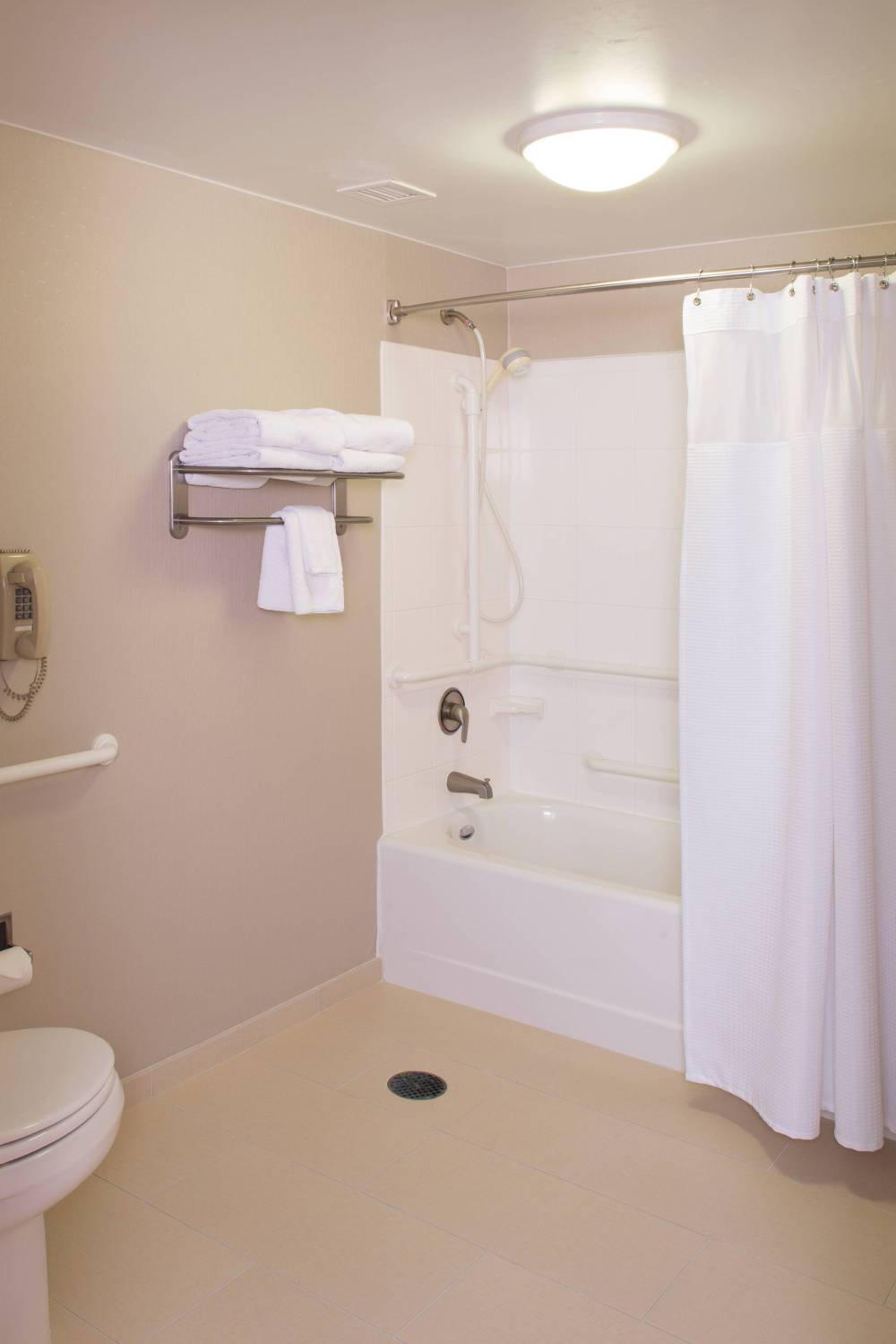 Springhill Suites By Marriott Billings 3