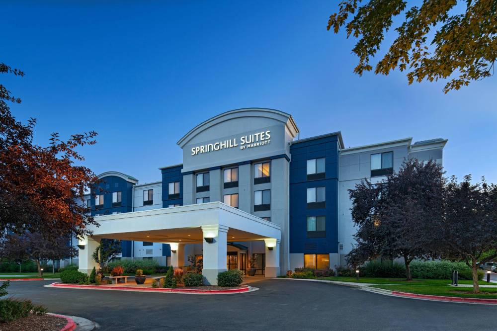 Springhill Suites By Marriott Boise West-eagle 8