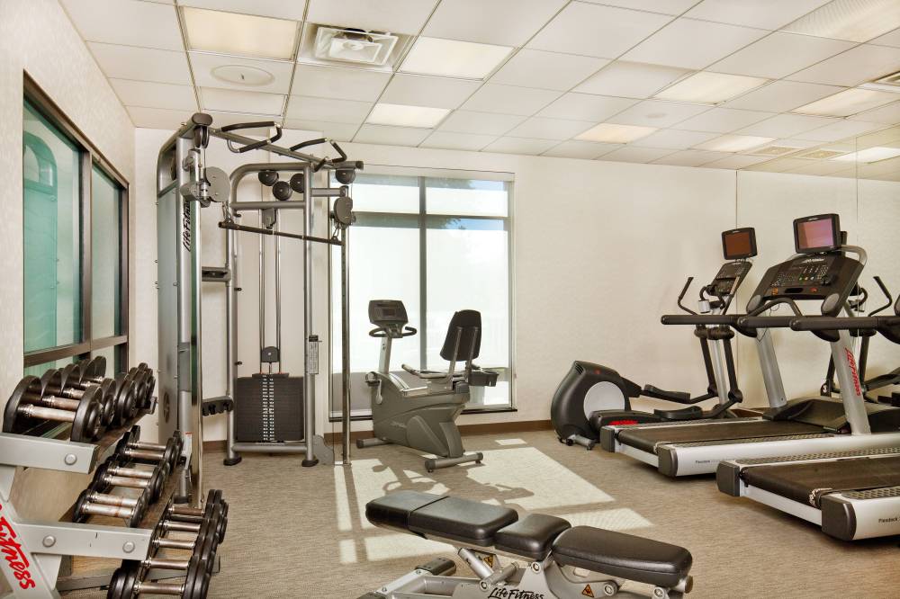 Springhill Suites By Marriott Chesapeake Greenbrier 8