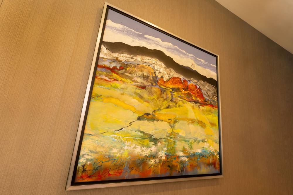 Springhill Suites By Marriott Colorado Springs Downtown 4