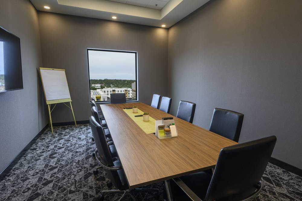 Springhill Suites By Marriott Colorado Springs Downtown 7