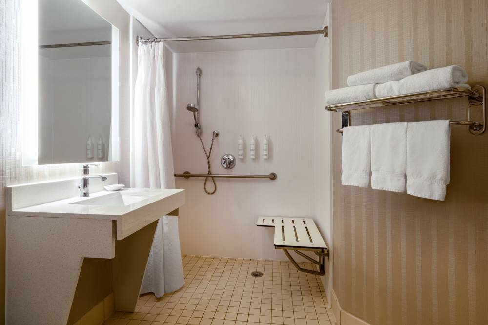 Springhill Suites By Marriott Colorado Springs South 3