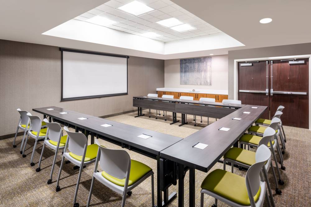 Springhill Suites By Marriott Colorado Springs South 9