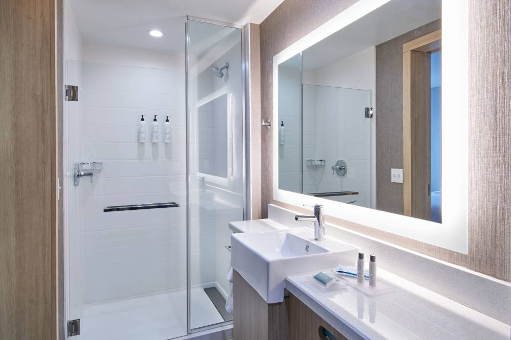 Springhill Suites By Marriott Detroit Dearborn 9