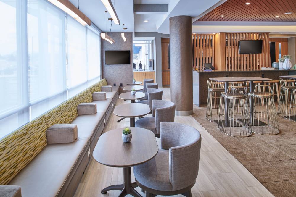 Springhill Suites By Marriott Detroit Dearborn 5