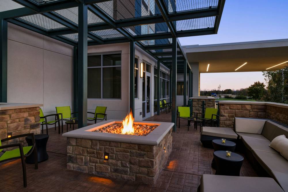 Springhill Suites By Marriott Easton Pa 4