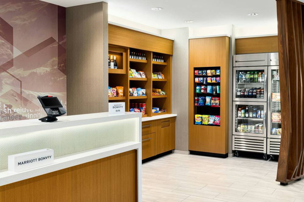 Springhill Suites By Marriott Easton Pa 7