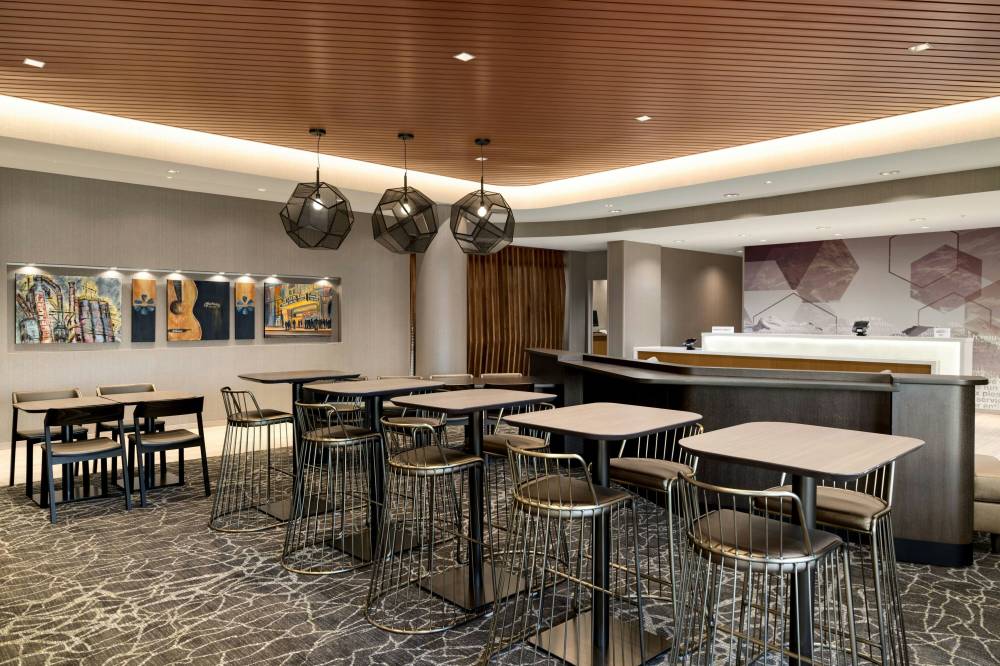Springhill Suites By Marriott Easton Pa 6