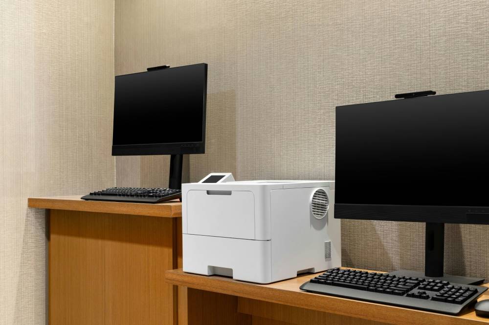 Springhill Suites By Marriott Easton Pa 2