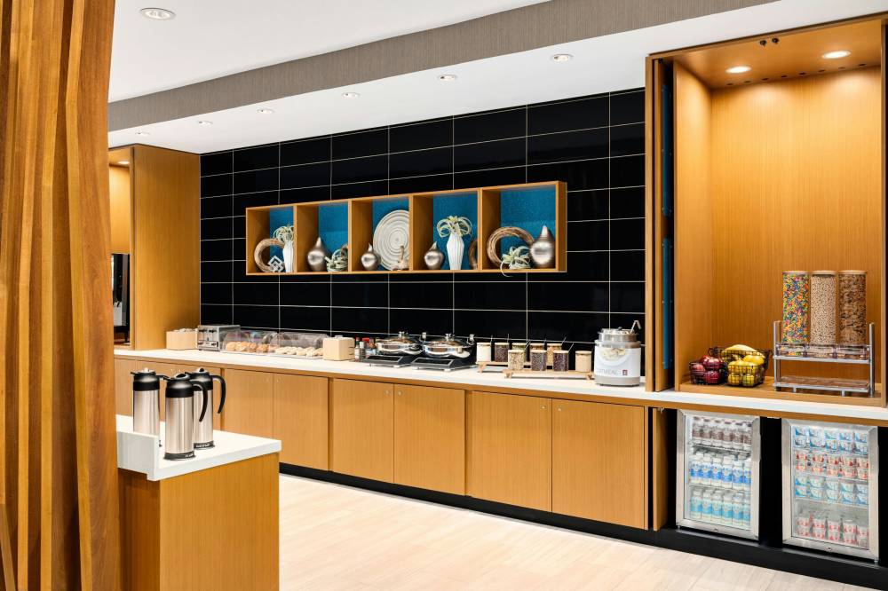 Springhill Suites By Marriott Easton Pa 9