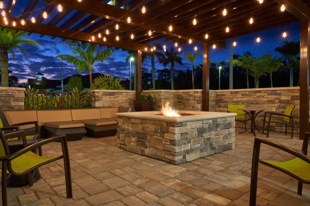 Springhill Suites By Marriott Fort Myers Estero 3