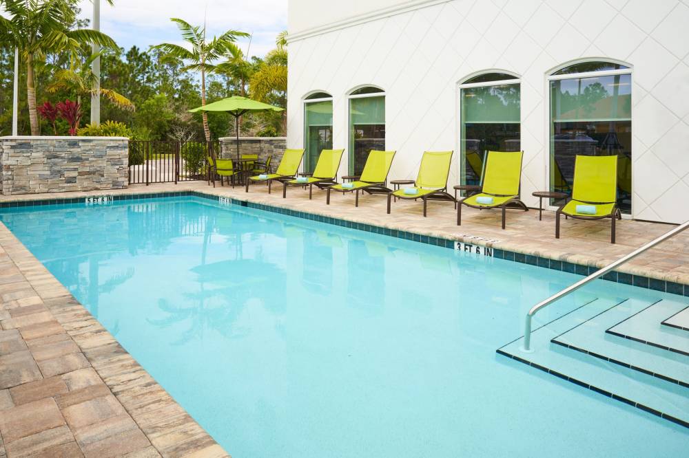Springhill Suites By Marriott Fort Myers Estero 7