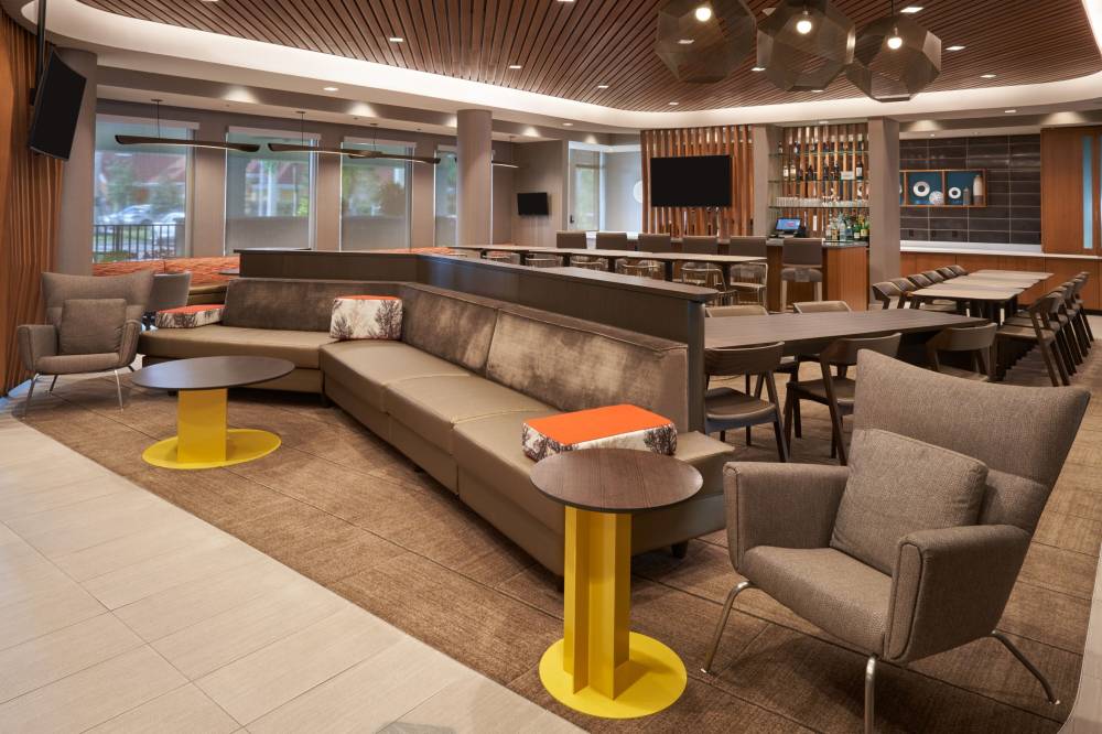 Springhill Suites By Marriott Fort Myers Estero 6