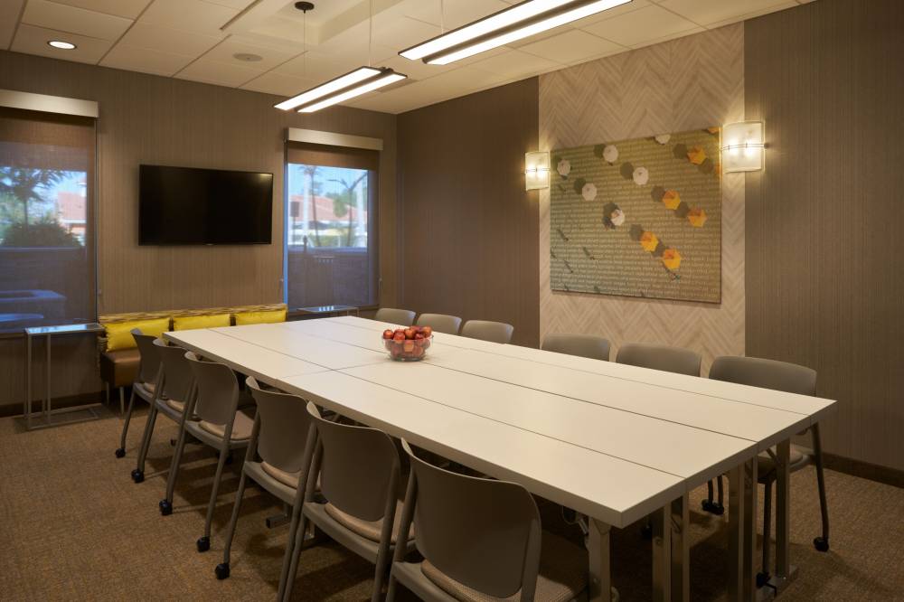 Springhill Suites By Marriott Fort Myers Estero 4