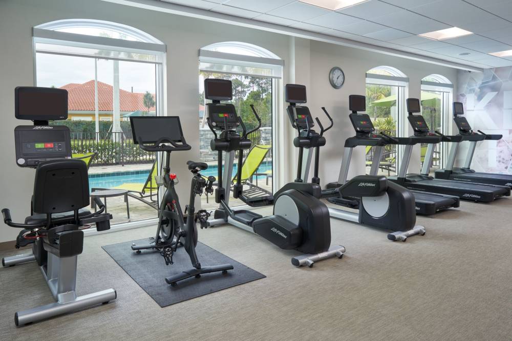 Springhill Suites By Marriott Fort Myers Estero 8